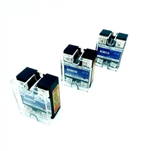 5V 12V Relay DCTDC ACTAC SSR- 10A 25A 40A 60A 90A 100A Solid State Relay