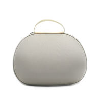 Sac de rangement portable en feutre pour tire-lait, sac de voyage, adapté aux tire-laits portables avec poignée intégrée