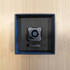 Cámara Monocular Industrial Stereolabs ZED X One, 2.3MP, Obturador Global, 60fps, Ojo de Pez, 204 °   Ancho 110 ° - Product Image 4