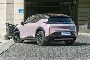 Zeekr X Auto Eléctrico 2026 5 Plazas Tracción en las Cuatro Ruedas Edición Cubo <span class=keywords><strong>de</strong></span> <span class=keywords><strong>Rubik</strong></span> - Product Image 2