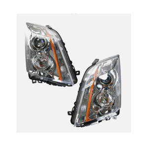 KEBEL Nuevo Conjunto de Faros Delanteros LED para <span class=keywords><strong>CADILLAC</strong></span> <span class=keywords><strong>CTS</strong></span> 2008-2014 - Product Image 2