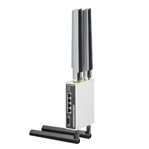 <span class=keywords><strong>Router</strong></span> Inalámbrico <span class=keywords><strong>TP</strong></span>-<span class=keywords><strong>LINK</strong></span> de Grado Industrial, Doble Banda, Gigabit Wi-Fi 6 5G, Modelo TL-IR5104-5G - Product Image 1