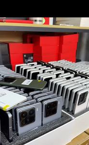 15 Pro 5G LTE สมาร์ทโฟน16GB + 512GB พร้อม MIUI 14 OCTA core ชาร์จไร้สายและจอแสดงผล120Hz เป็นภาษาอังกฤษ - Product Image 5