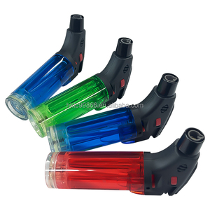 Torch <b>lighters</b> are customizable - Product Image 3