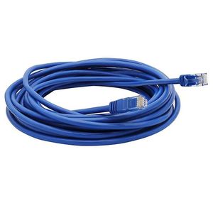 Câble réseau Philips Cat6 1,0 m en cuivre pur RJ45 pour connexion d'ordinateur et de routeur - Product Image 2
