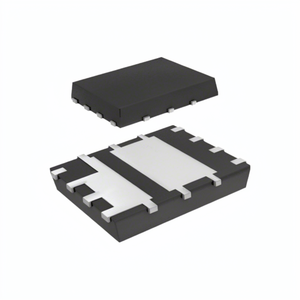 มีสินค้าในสต็อก ซื้อออนไลน์ ชิ้นส่วนอิเล็กทรอนิกส์ AONY36354 ทรานซิสเตอร์ 8-PowerSMD แบบขาแบน - Product Image 1