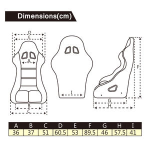 Beltenick FIA เบาะซิ่งถังเหล็ก,ได้รับการอนุมัติสำหรับรถแข่งรถสปอร์ต - Product Image 4