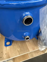 Compresseur hermétique à piston Danfoss Maneurop MT125HU4DVE 10,5 CV R22 380-400V/460V 50/60Hz 3PH pour systèmes de réfrigération