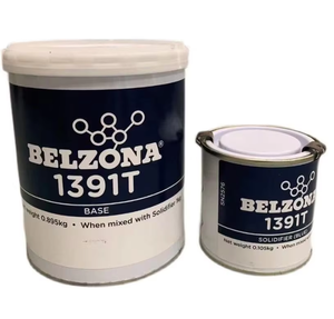 UK BELZONA 2131 D & A Elastómero fluido 2100 - Product Image 1