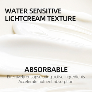 Crème pour les mains douce à l'huile d'olive POUQUR |   Forme un <span class=keywords><strong>film</strong></span> protecteur pour retenir l'humidité, répare les mains sèches et rugueuses et prévient la perte d'humidité. - Product Image 5