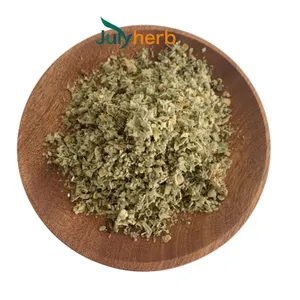 Julyherb Grosir Daun Marshmallow Alami Organik Daun Potongan Marshmallow Kering