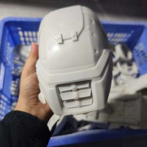 Оптовая продажа, креативные фигурки супергероя из смолы, 96 см - Product Image 4