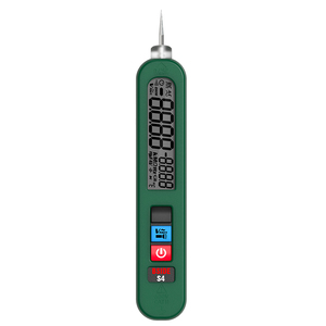 Intelligente, anpassbare OEM-Unterstützungsfunktionen mit intelligenter Erkennung von Routen und Stellen für genaue Spannungsleckage-Tests - Product Image 3
