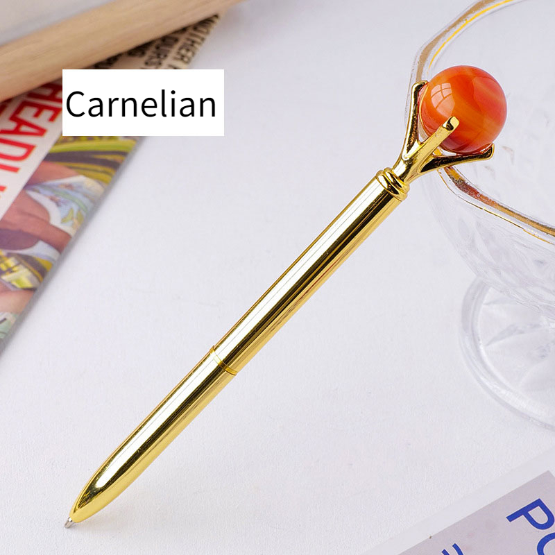 Carnelian
