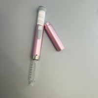 Fournisseur mondial de stylos de beauté réutilisables V2, faible MOQ, design personnalisé, prix de gros