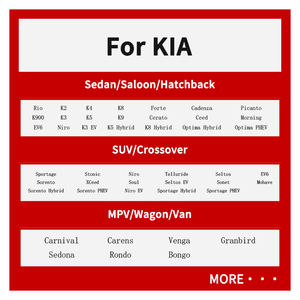 Soporte de Motor para Automóviles BIT, Venta Caliente, para <span class=keywords><strong>KIA</strong></span> Rio, Sportage, K3, Sorento, <span class=keywords><strong>Carnival</strong></span>, K5, Ceed, Picanto, K2, Soul, Telluride, Niro, Seltos - Product Image 2