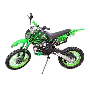 Hochwertiges billiges 125CC Dirt Bike Pit Bike zu verkaufen