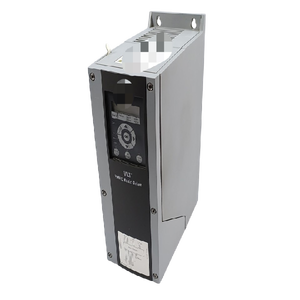 PLC 131N0180 VLT HVAC ベーシックドライブ 15kW FC-101P1K5T4E5AH3XA プログラミングコントローラ - Product Image 1