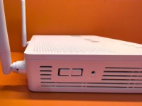 XPON ONU H1S-3, Terminal Fiber 1GE 3FE dengan WPS & WiFi, Modem GPON/EPON untuk Akses Jaringan Rumah/Kantor FTTH/FTTB