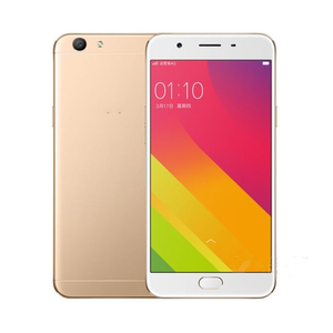 بسعر الجملة، هاتف محمول ذكي OPO A59 F1S 4+64 جيجابايت بشريحتين 4G LTE بشاشة كبيرة، هاتف ذكي مستعمل