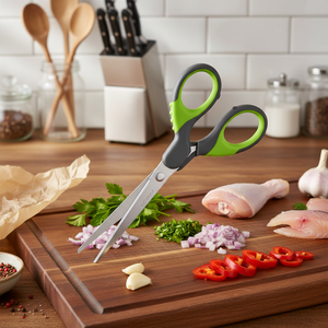 48135 forbice da cucina - Product Image 3
