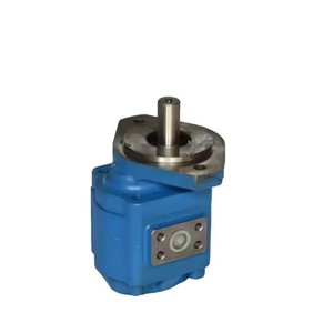 ปั๊มเกียร์ JHP2100ไฮดรอลิก JHP Series ปั๊มเกียร์แรงดันสูง - Product Image 5