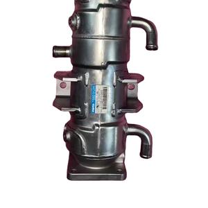 Válvula EGR 6245-61-7102 para el motor SAA6D170E-5, aplicable a PC1250 HD465 D375A - Product Image 1