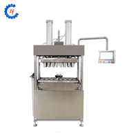 Prix de la machine à fabriquer des gobelets à café en biscuits comestibles