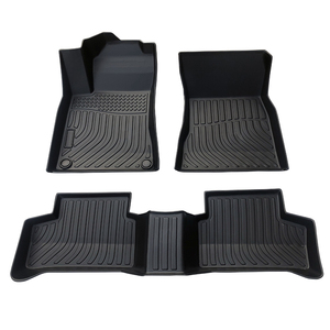Auto del pavimento liner tappeti per auto auto tappeto impermeabile deep dish stuoia per <span class=keywords><strong>Mercedes</strong></span> Benz GLA <span class=keywords><strong>GLC</strong></span> GLE ML C W205 - Product Image 1