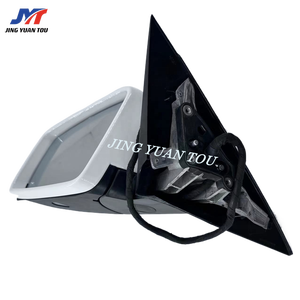 <span class=keywords><strong>Specchietto</strong></span> <span class=keywords><strong>Retrovisore</strong></span> <span class=keywords><strong>Esterno</strong></span> Pieghevole Automatico Originale per Mercedes Benz CLA W117 AMG - Product Image 6