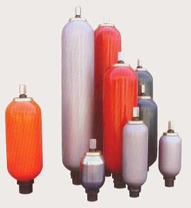 Ventes Flash : Accumulateur Hydraulique à Membrane Série NXQ, NXQA, NXQAB 10MPA, 20MPA, 31.5MPA - Product Image 3