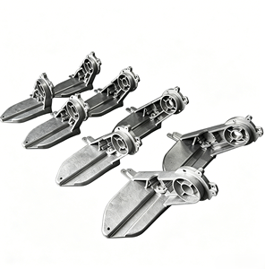 Impresión 3D de Aluminio de Alta Precisión |   Componentes Automotrices Personalizados y Prototipos de Piezas Industriales |   Prototipado Rápido OEM - Product Image 5