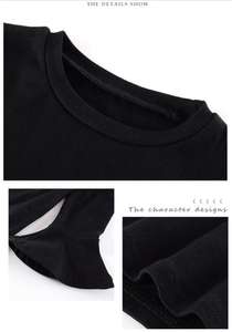 Ensemble de vêtements pour petites filles, mode enfantine, prix de gros Huzhou, importé de production sud-africaine - Product Image 6