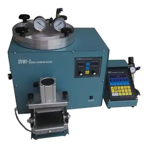 wax injector for jewellery Digital Vacuum Wax Injector jewellery manufacturing machines