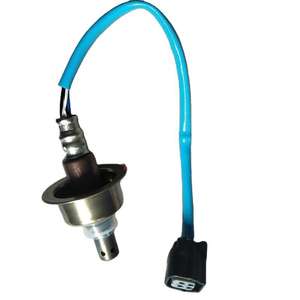 Capteur d'oxygène avant 36531-RNA-A01 pour Dongfeng Honda 8ème génération FA1 2006-2011, section avant du tuyau d'échappement - Product Image 1