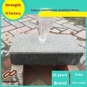 <span class=keywords><strong>Ladrillos</strong></span> permeables <span class=keywords><strong>de</strong></span> resistencia al ácido <span class=keywords><strong>de</strong></span> granito <span class=keywords><strong>de</strong></span> imitación azulejos <span class=keywords><strong>de</strong></span> porcelana <span class=keywords><strong>de</strong></span> acera <span class=keywords><strong>ladrillos</strong></span> <span class=keywords><strong>de</strong></span> Pc Guangzhou esponja ecológica ladrillo <span class=keywords><strong>de</strong></span> ciudad - Product Image 4