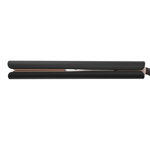 2-In-1 Hair Straightener Ceramic Plates Ionic Technology Digital Display Straightening And Curling Multi Styler - Product Image 2