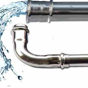 Aixi <span class=keywords><strong>SS</strong></span> 304 — Tube en acier inoxydable 316l, haute pression, pour alimentation et Drainage de l'eau - Product Image 1