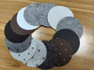 Pvc pvc pvc מכונת ציפוי נקודה פלסטיק מכונת למינסה חמה - Product Image 2