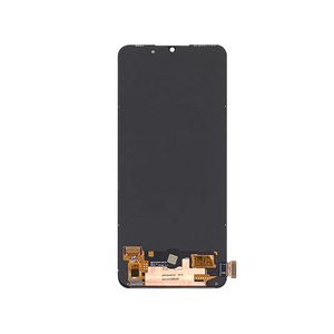 OLED para OPPO Reno3 / <span class=keywords><strong>A91</strong></span> / F15 / F17 pantalla Lcd con marco pantalla táctil - Product Image 3