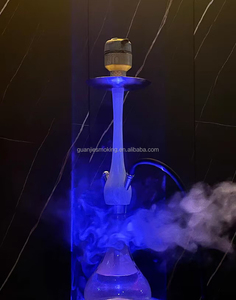 12 inch dưới vòng LED Đèn Laser cơ sở hookah Shisha LED ánh sáng phẳng <span class=keywords><strong>cup</strong></span> chai Led Cơ Sở - Product Image 2