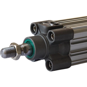 Cylindre pneumatique standard série CP96 CP96SDB-40*25/50/75/100C - Product Image 5