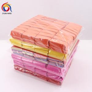 Confeti de Papel Rectangular Biodegradable Multicolor para Graduación, Día de San Valentín, Año Nuevo Chino, Navidad, Cumpleaños - Product Image 4