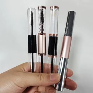 Tubos de Brillo Labial Transparentes, Tubos de Brillo Labial de Colores Vacíos, Tubo Vacío para Brillo Labial, Brillo Labial al por Mayor - Product Image 6