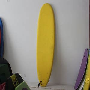 Vendita calda IXPE in schiuma Soft Top tavole da Surf per principianti in schiuma EPS per scuole di Surf d'acqua confinata e nuovi surfisti - Product Image 1