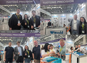 Sello de Fecha para Molde 2026, el Más Vendido, con Fecha y Mes, Capítulo de Protección Ambiental y Sello de Fecha para Molde de Inyección - Product Image 5