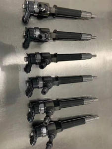 Ommon AIL iesel Injector 0445110049 0 445 110 049 Fo <span class=keywords><strong>BMW</strong></span> - Product Image 2