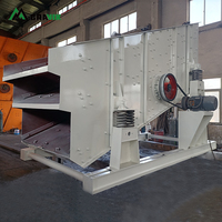 Meistverkaufter Hochwertiger 3YK1848 3YK1545 3YK1860 Sand-Schrägschwingsieb