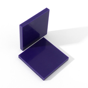 Nhà máy tùy chỉnh uhmwpe POM <span class=keywords><strong>HDPE</strong></span> polyethylene hóa chất kháng Nylon tấm Thông số kỹ thuật khác nhau tấm nhựa - Product Image 3