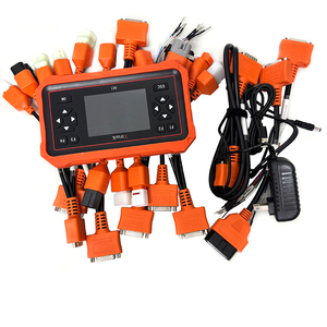 Escáner de Diagnóstico para Motocicletas Xtruck M1, Kit Completo, Actualización en Línea por Wifi, Borrado de DTC, Prueba de Actuador, para Talleres de Motos - Product Image 2